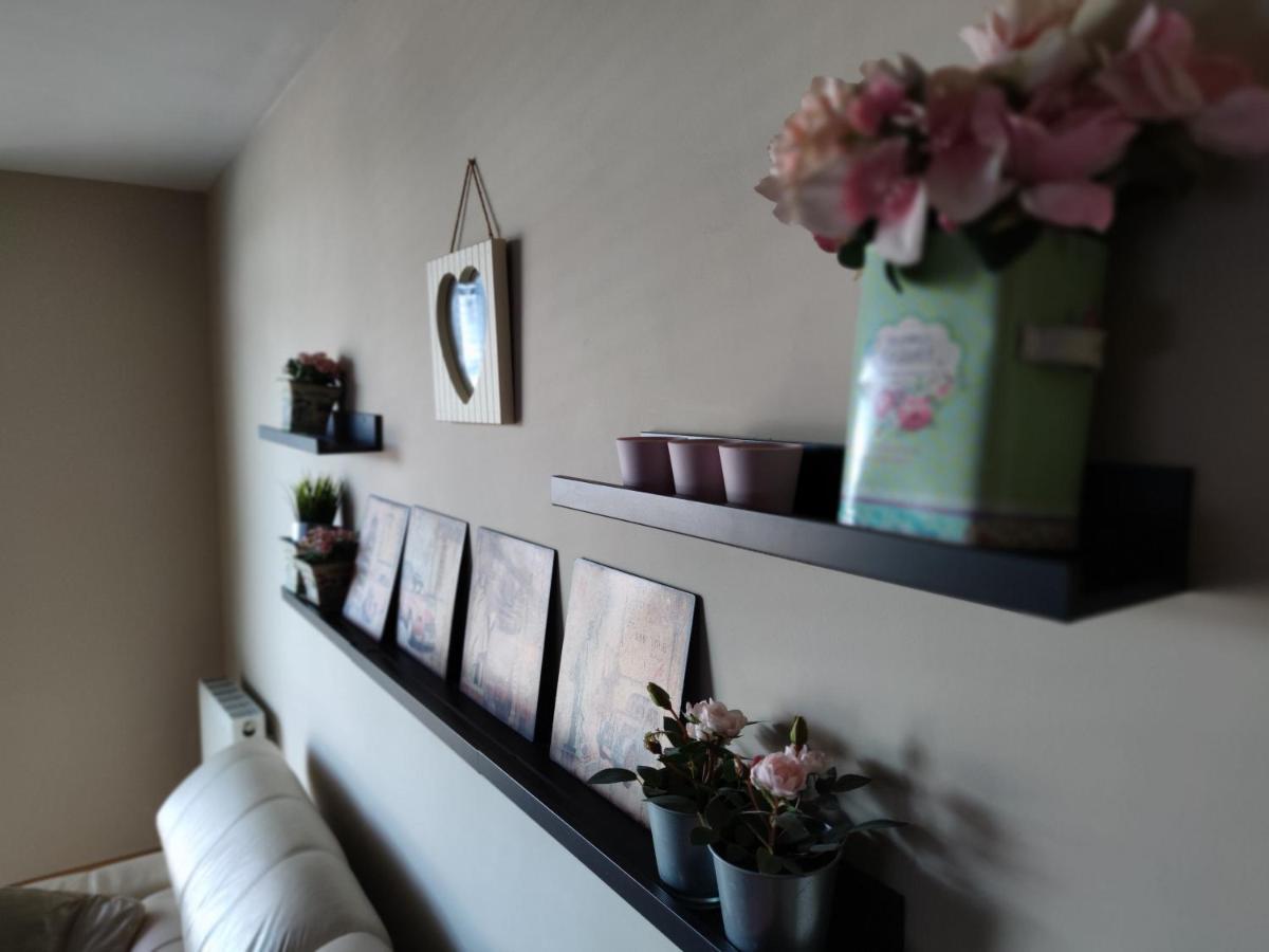 Apartamento Familiar Vigo Exterior foto